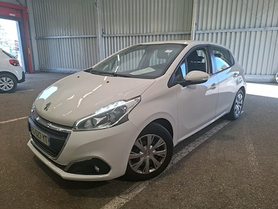 Peugeot 208 208 1.2 PureTech 82ch E6.c Active Business S&amp;S 5p