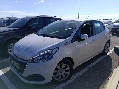 Peugeot 208 208 1.5 BlueHDi 100ch E6.c Active BVM5 86g 5p