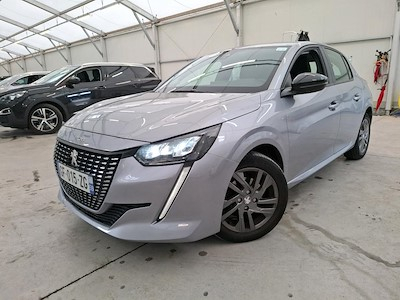 Peugeot 208 208 1.5 BlueHDi 100ch S&amp;S Active Pack