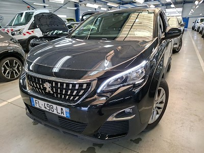 Peugeot 3008 3008 1.2 PureTech 130ch Active Business S&amp;S EAT8 6cv
