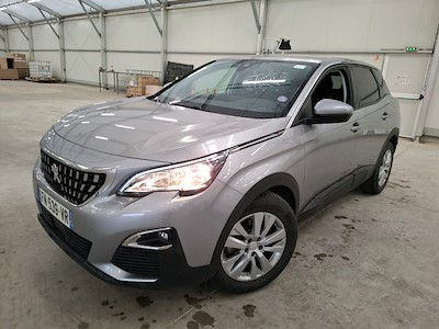 Peugeot 3008 3008 1.2 PureTech 130ch Active Business S&amp;S EAT8 6cv