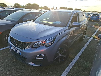 Peugeot 3008 3008 1.2 PureTech 130ch S&amp;S Active Business EAT8