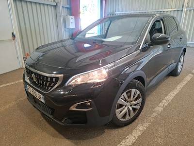 Peugeot 3008 3008 1.2 PureTech 130ch S&amp;S Active Business EAT8