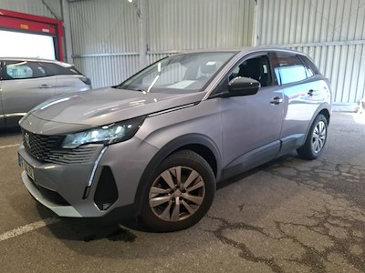 Peugeot 3008 3008 1.2 PureTech 130ch S&amp;S Active Pack EAT8
