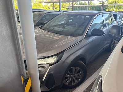 Peugeot 3008 3008 1.2 PureTech 130ch S&amp;S Active Pack EAT8