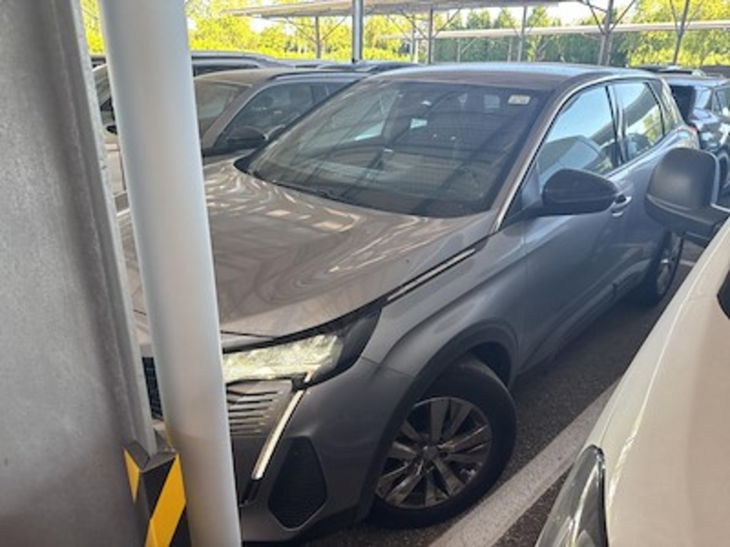 Peugeot 3008 3008 1.2 PureTech 130ch S&S Active Pack EAT8