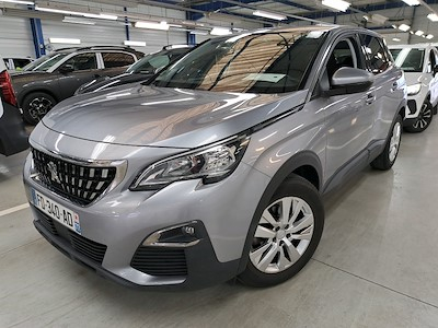 Peugeot 3008 3008 1.5 BlueHDi 130ch E6.c Active Business S&amp;S EAT8