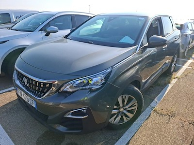 Peugeot 3008 3008 1.5 BlueHDi 130ch E6.c Active Business S&amp;S EAT8