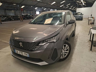 Peugeot 3008 3008 1.5 BlueHDi 130ch S&amp;S Active Business