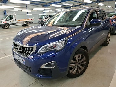 Peugeot 3008 3008 1.5 BlueHDi 130ch S&amp;S Active Business EAT8