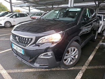 Peugeot 3008 3008 1.5 BlueHDi 130ch S&amp;S Active Business EAT8