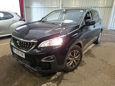 Peugeot 3008 3008 1.5 BlueHDi 130ch S&amp;S Active Business EAT8