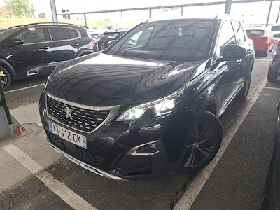 Peugeot 3008 3008 1.5 BlueHDi 130ch S&amp;S Allure Business