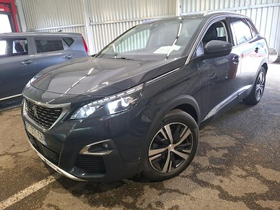Peugeot 3008 3008 1.5 BlueHDi 130ch S&amp;S Allure Business EAT8