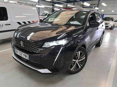 Peugeot 3008 3008 HYBRID 225ch Active Pack e-EAT8