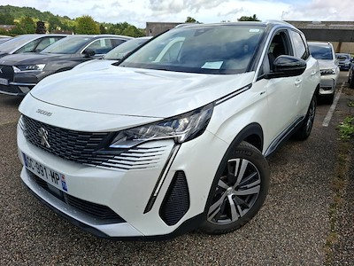 Peugeot 3008 3008 HYBRID 225ch Allure Pack e-EAT8