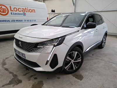 Peugeot 3008 3008 HYBRID 225ch Allure Pack e-EAT8