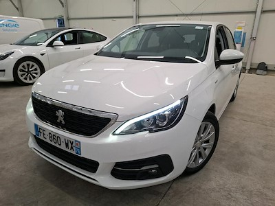 Peugeot 308 308 1.2 PureTech 110ch E6.c S&amp;S Style 108g