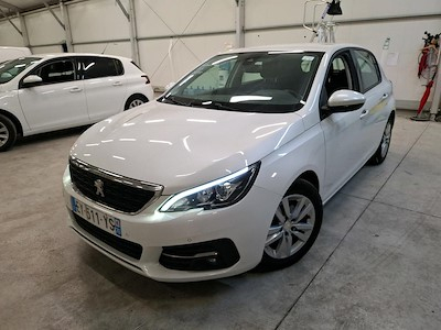 Peugeot 308 308 1.2 PureTech 130ch E6.c S&amp;S Active Business EAT8