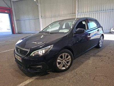 Peugeot 308 308 1.5 BlueHDi 100ch E6.c S&amp;S Active Business