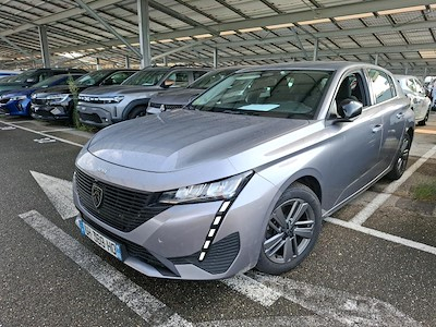 Peugeot 308 308 1.5 BlueHDi 130ch S&amp;S Active Pack EAT8