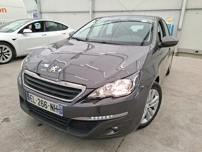 Peugeot 308 308 1.6 BlueHDi 120ch Access Business S&amp;S 5p