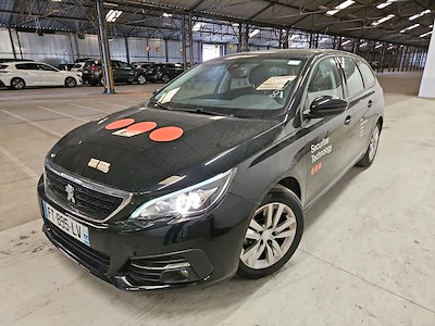 Peugeot 308 SW 308 SW 1.5 BlueHDi 100ch E6.c S&amp;S Active Business