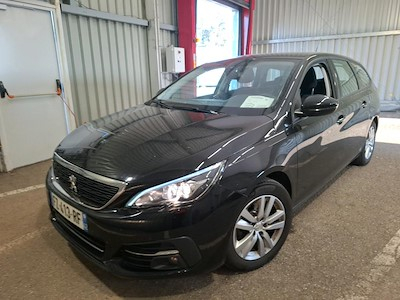 Peugeot 308 SW 308 SW 1.5 BlueHDi 130ch S&amp;S Active Business