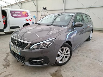 Peugeot 308 SW 308 SW 1.5 BlueHDi 130ch S&amp;S Active Business