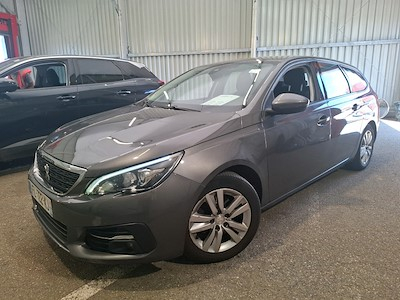 Peugeot 308 SW 308 SW 1.5 BlueHDi 130ch S&amp;S Active Business