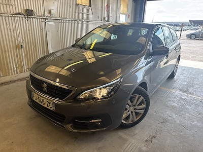 Peugeot 308 SW 308 SW 1.5 BlueHDi 130ch S&amp;S Active Business EAT6