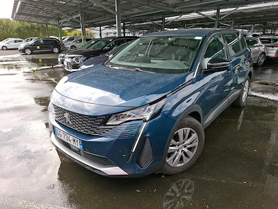 Peugeot 5008 5008 1.2 PureTech 130ch S&amp;S Active Pack EAT8