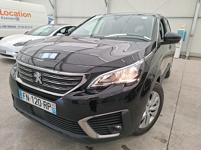 Peugeot 5008 5008 1.5 BlueHDi 130ch E6.c Active Business S&amp;S EAT8