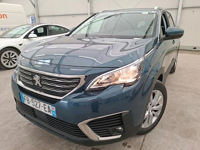 Peugeot 5008 5008 1.5 BlueHDi 130ch E6.c Active Business S&amp;S EAT8
