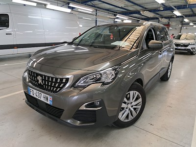 Peugeot 5008 5008 1.5 BlueHDi 130ch S&amp;S Active Business EAT8