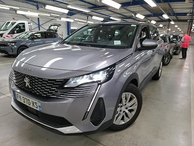 Peugeot 5008 5008 1.5 BlueHDi 130ch S&amp;S Active Business EAT8