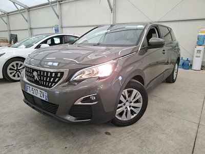 Peugeot 5008 5008 1.5 BlueHDi 130ch S&amp;S Active Business EAT8