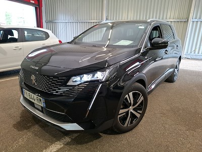 Peugeot 5008 5008 1.5 BlueHDi 130ch S&amp;S GT
