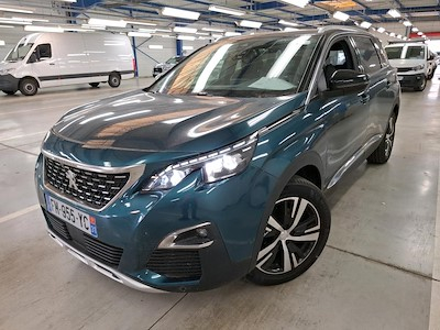 Peugeot 5008 5008 1.6 PureTech 180ch S&amp;S GT Line EAT8