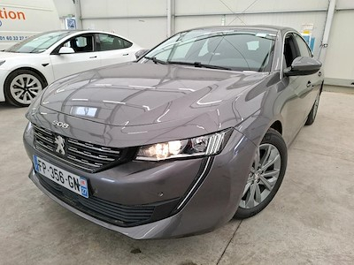 Peugeot 508 508 BlueHDi 130ch S&amp;S Active Business 7cv
