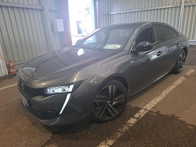 Peugeot 508 508 PureTech 130ch S&amp;S GT Pack EAT8