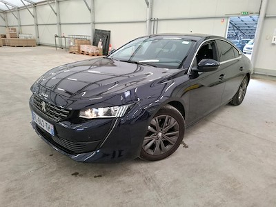 Peugeot 508 508 PureTech 180ch S&amp;S Active Business EAT8 114g