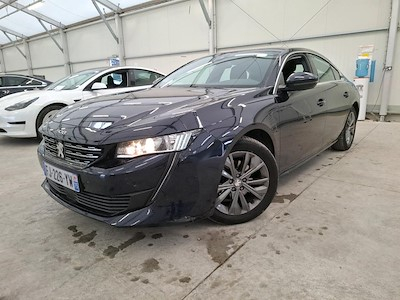 Peugeot 508 508 PureTech 180ch S&amp;S Active Business EAT8 114g