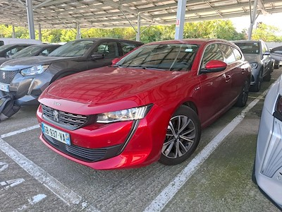 Peugeot 508 508 SW HYBRID 225ch Allure Pack e-EAT8