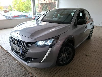 Peugeot E-208 208 e-208 136ch Active Pack