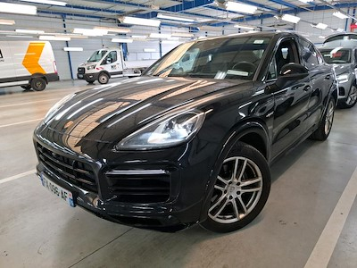 Porsche CAYENNE Cayenne Coupe 3.0 V6 462ch E-Hybrid