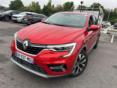 Renault ARKANA Arkana 1.6 E-Tech 145ch Business