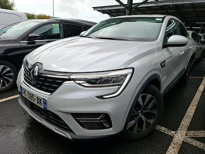 Renault ARKANA Arkana 1.6 E-Tech 145ch Business