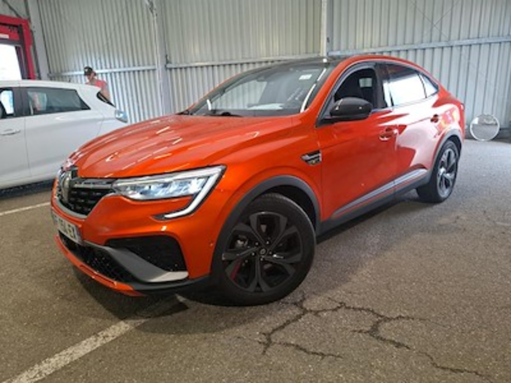 Renault ARKANA Arkana 1.6 E-Tech 145ch RS Line B