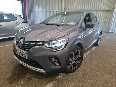 Renault CAPTUR Captur 1.3 TCe 140ch Intens